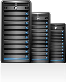 dedicated server