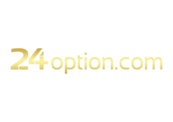 24Option logo