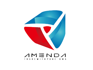 AmendaFX logo