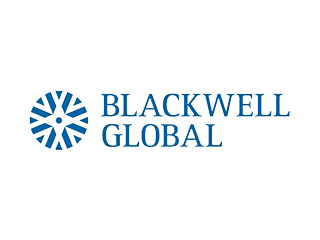 Blackwell Global logo