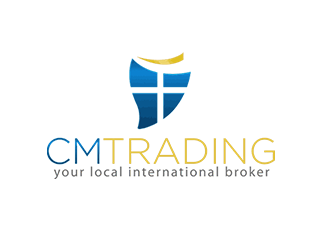 CM Trading logo