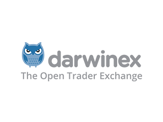 Darwinex logo