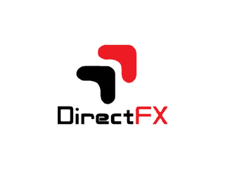 Direct FX logo