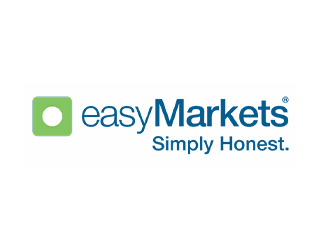 Easy Markets logo