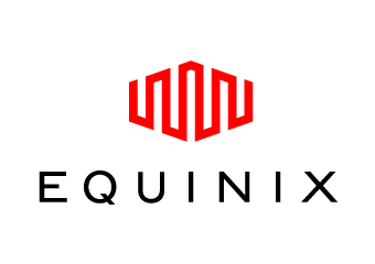 equinix logo