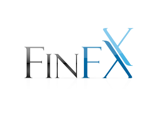 FinFX logo