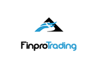 FinPro Trading logo