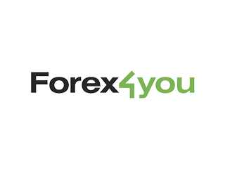 Forex4You logo
