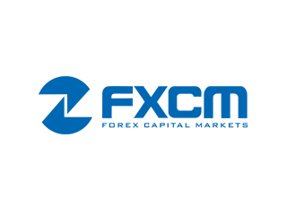 FXCM logo