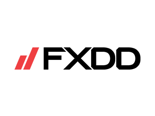 FXDD logo