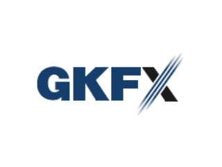 GKFX logo