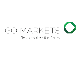 GO Markets logo