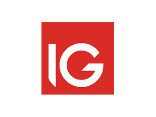 IG logo