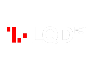 LQD FX logo