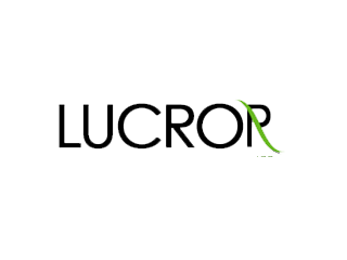 Lucror FX logo