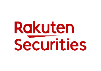 Rakuten Securities logo