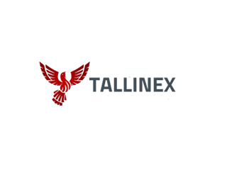 Tallinex logo