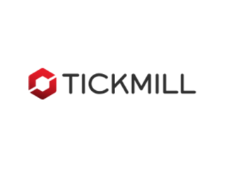 Tickmill logo