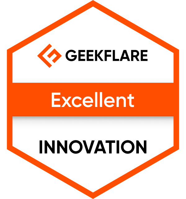Geekflare logo